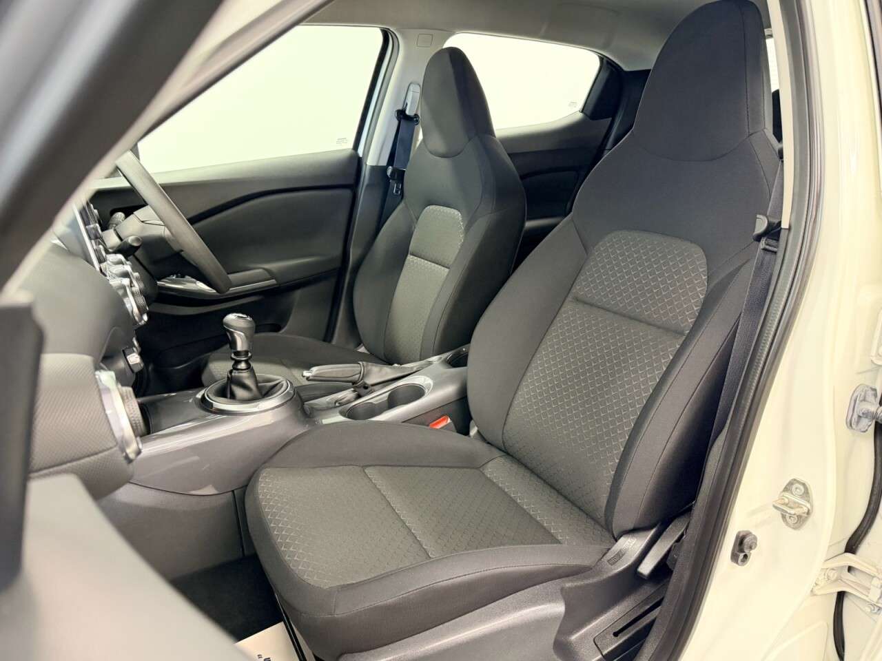 2023 NISSAN JUKE 2023 NISSAN JUKE