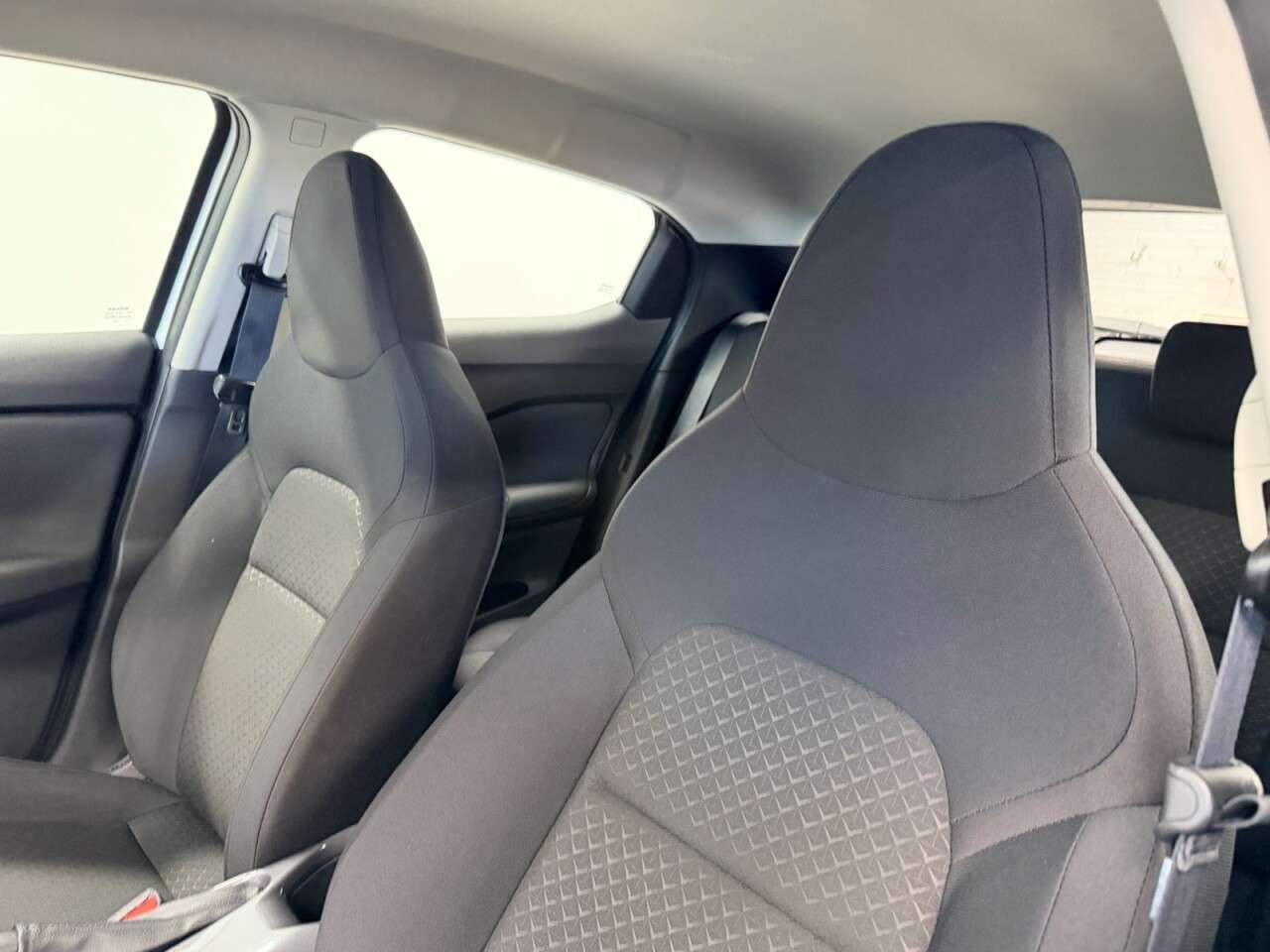 2023 NISSAN JUKE 2023 NISSAN JUKE