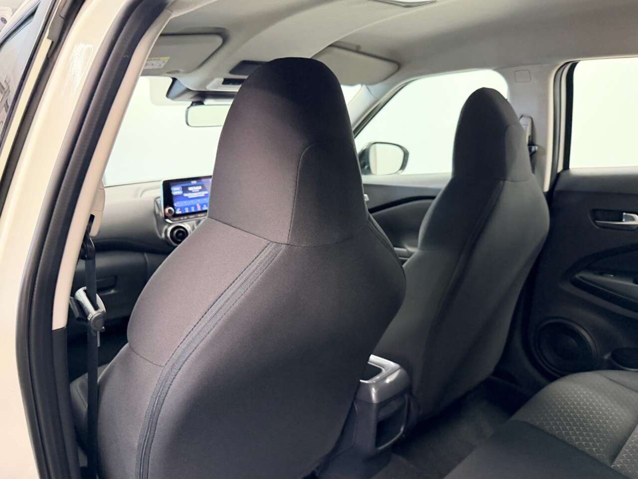 2023 NISSAN JUKE 2023 NISSAN JUKE