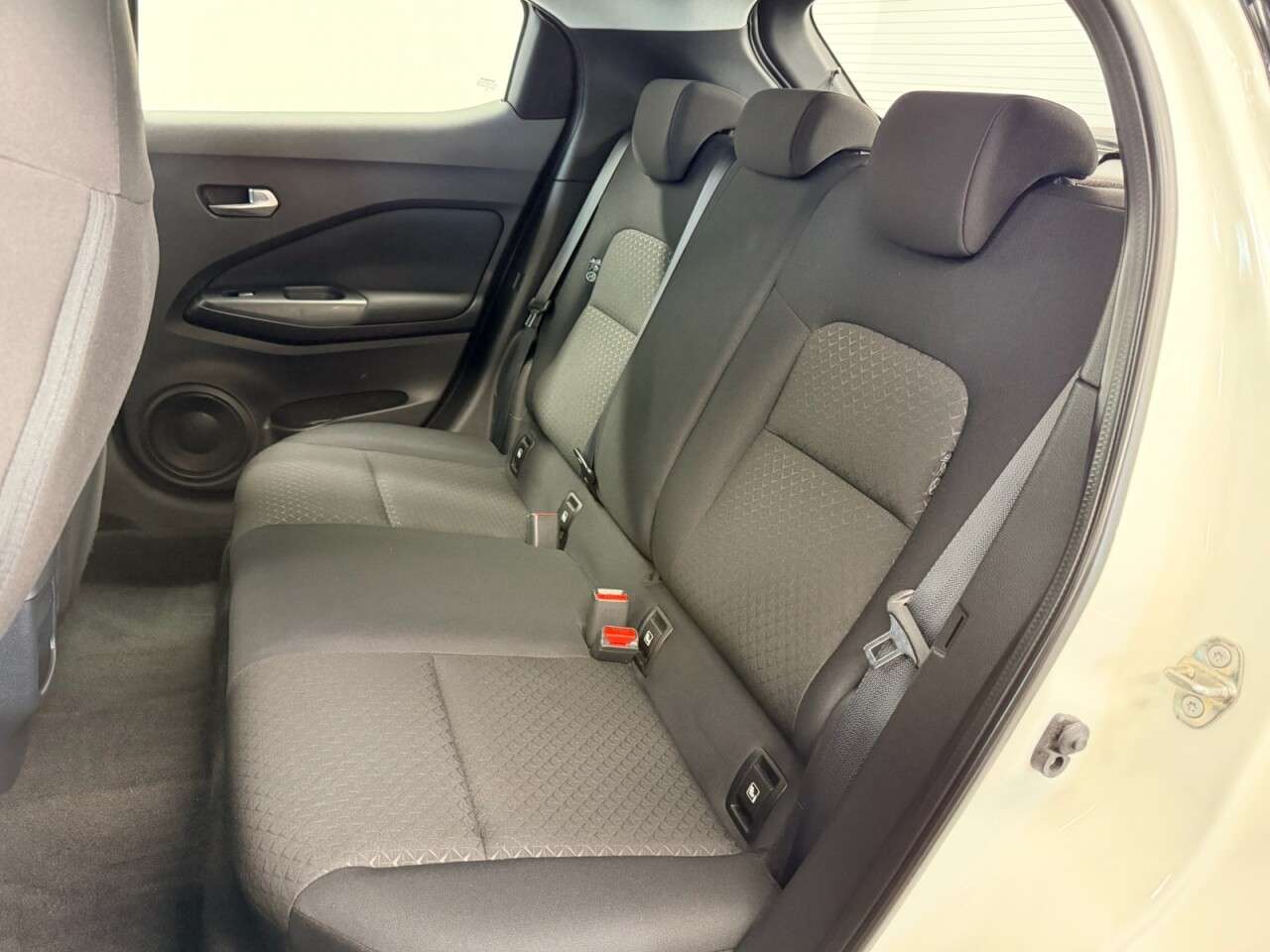 2023 NISSAN JUKE 2023 NISSAN JUKE