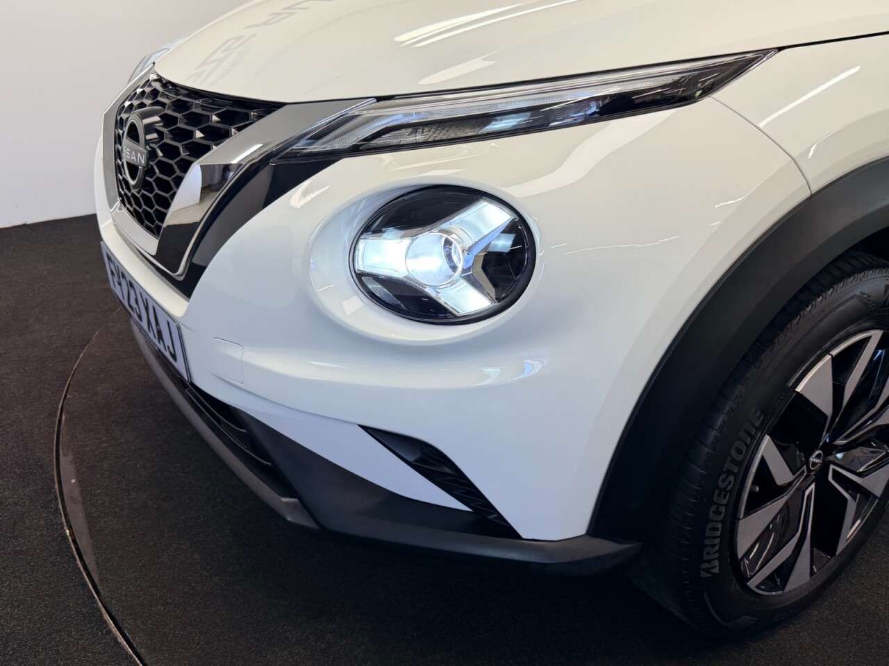 2023 NISSAN JUKE 2023 NISSAN JUKE