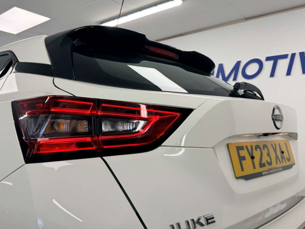 2023 NISSAN JUKE 2023 NISSAN JUKE