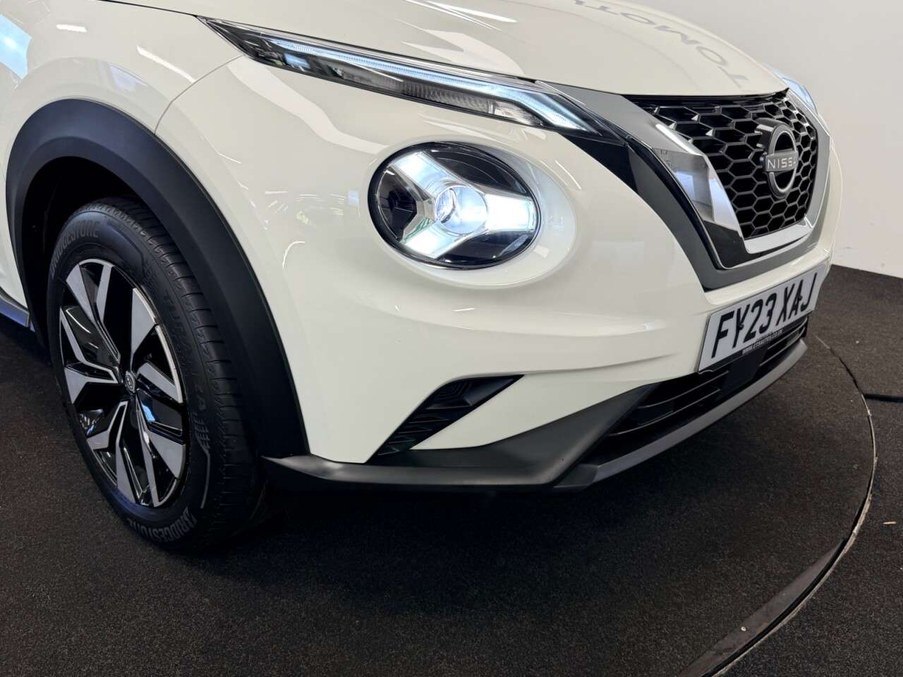 2023 NISSAN JUKE 2023 NISSAN JUKE