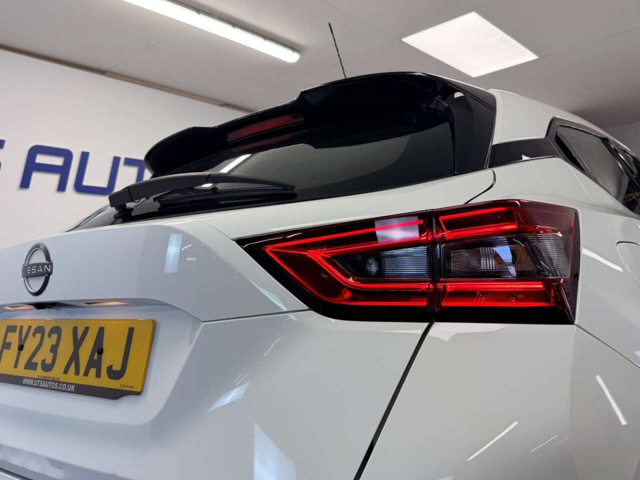 2023 NISSAN JUKE 2023 NISSAN JUKE