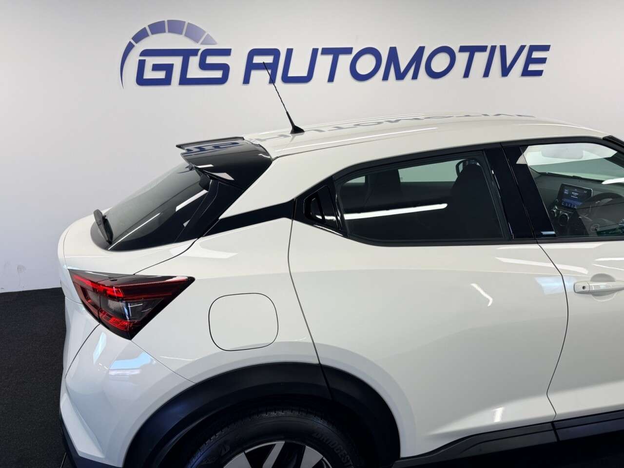 2023 NISSAN JUKE 2023 NISSAN JUKE