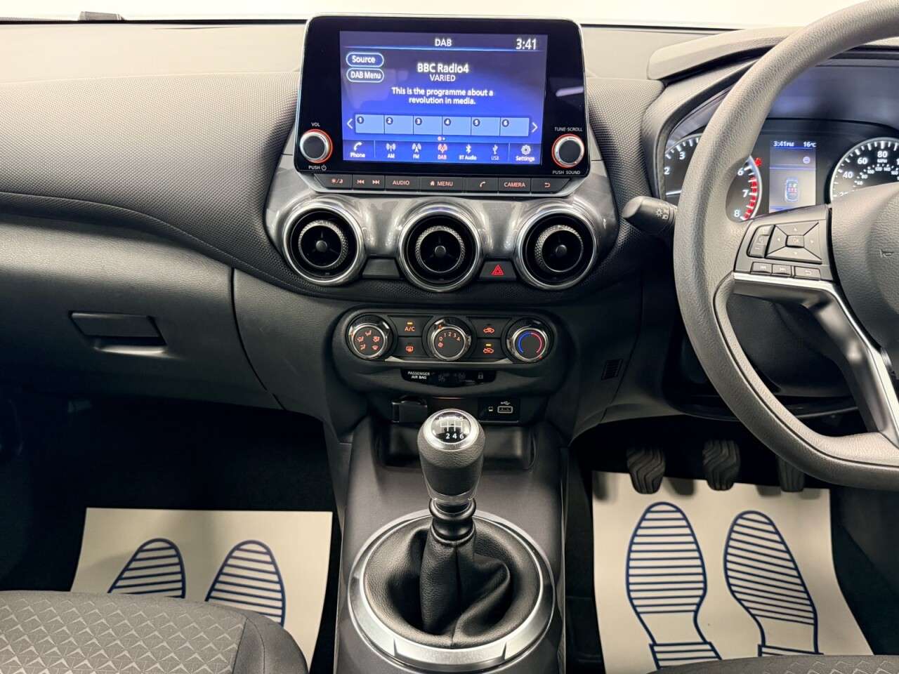 2023 NISSAN JUKE 2023 NISSAN JUKE