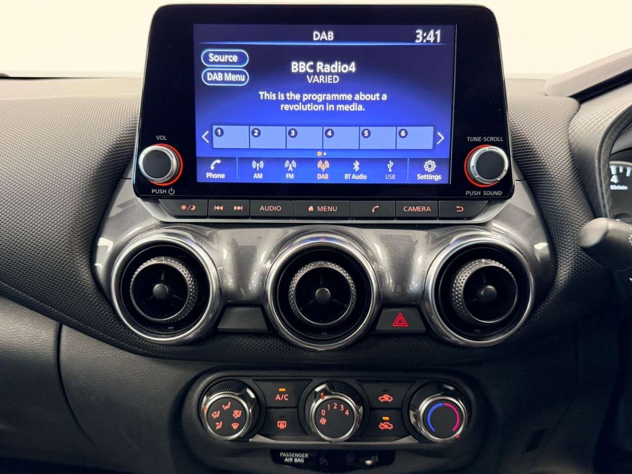 2023 NISSAN JUKE 2023 NISSAN JUKE