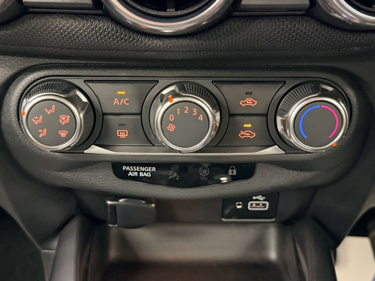 2023 NISSAN JUKE 2023 NISSAN JUKE