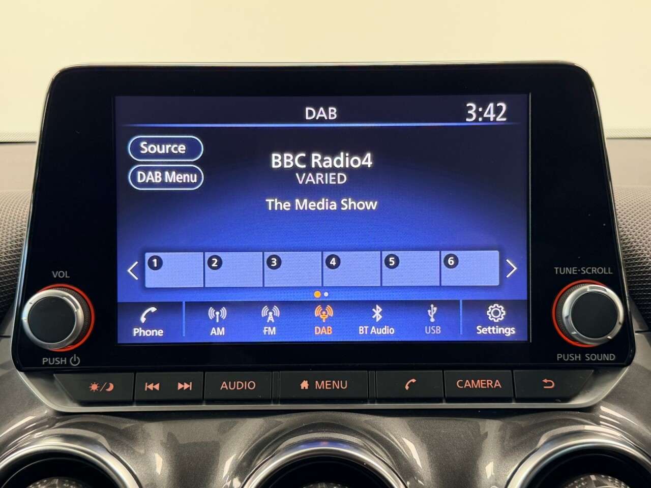 2023 NISSAN JUKE 2023 NISSAN JUKE