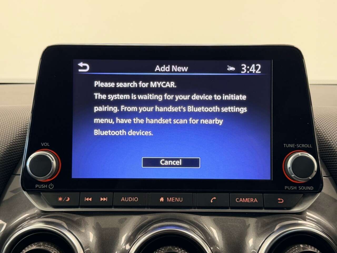 2023 NISSAN JUKE 2023 NISSAN JUKE