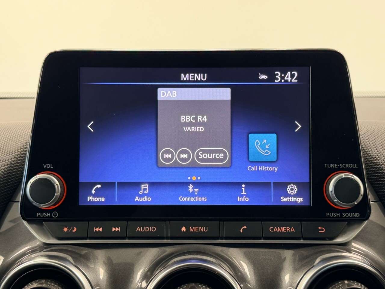 2023 NISSAN JUKE 2023 NISSAN JUKE