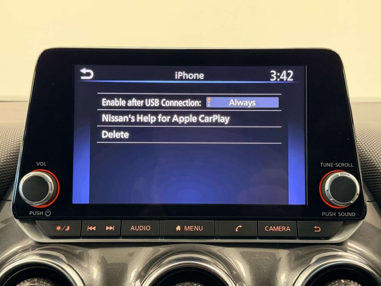 2023 NISSAN JUKE 2023 NISSAN JUKE