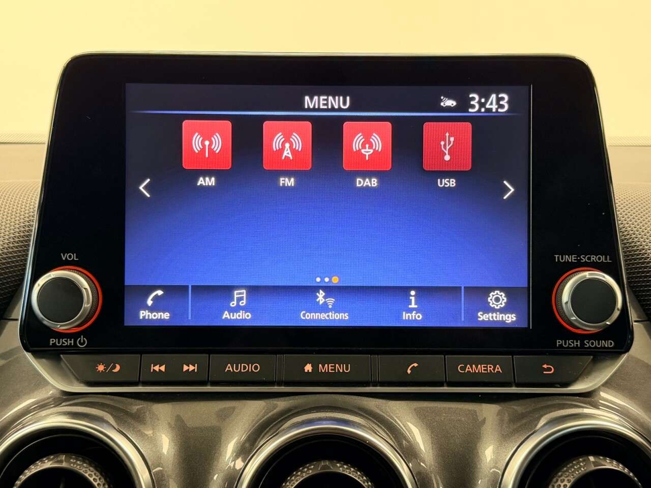 2023 NISSAN JUKE 2023 NISSAN JUKE