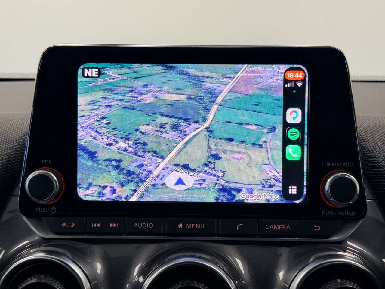 2023 NISSAN JUKE 2023 NISSAN JUKE