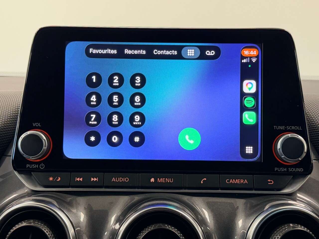 2023 NISSAN JUKE 2023 NISSAN JUKE