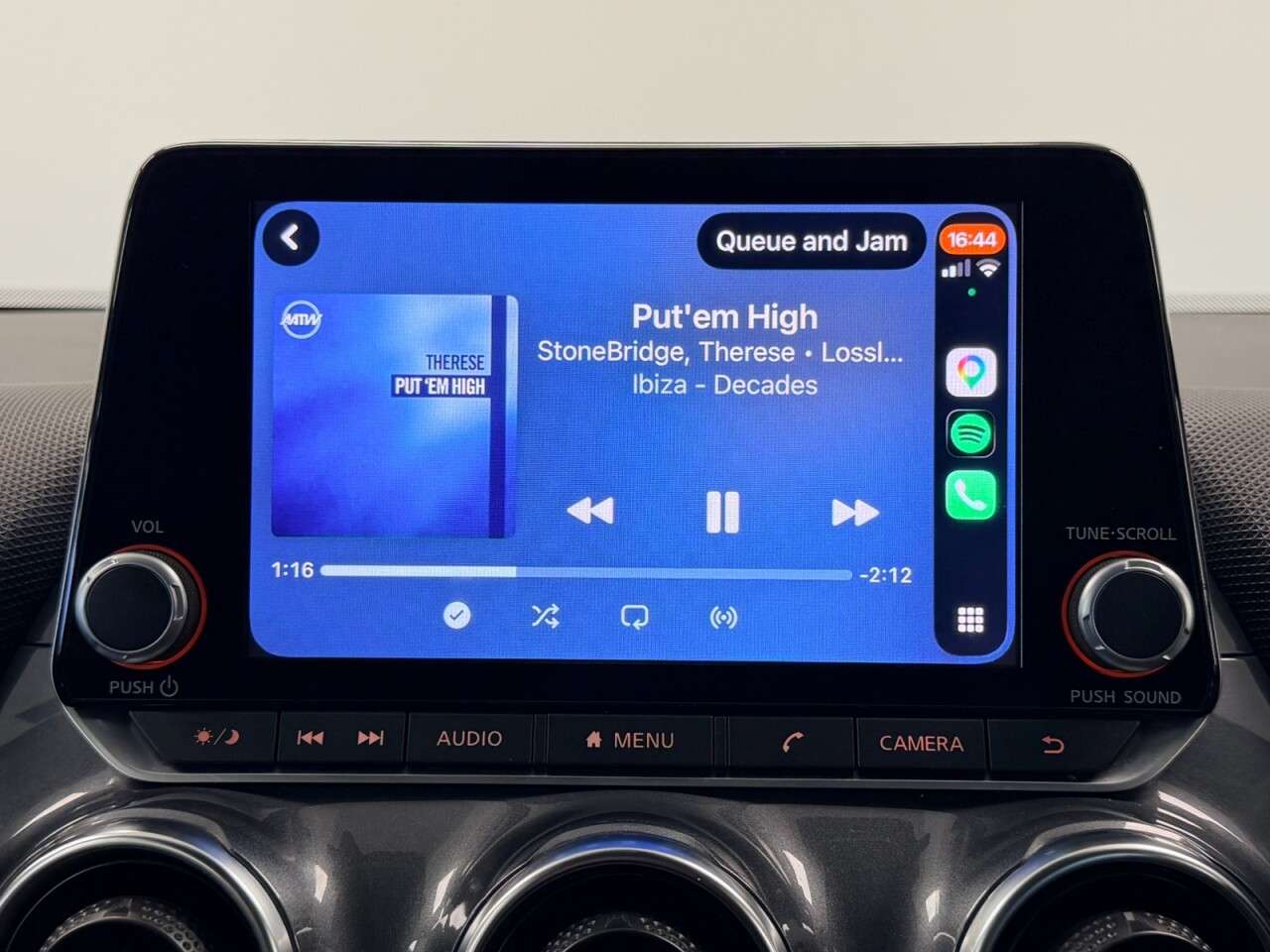 2023 NISSAN JUKE 2023 NISSAN JUKE