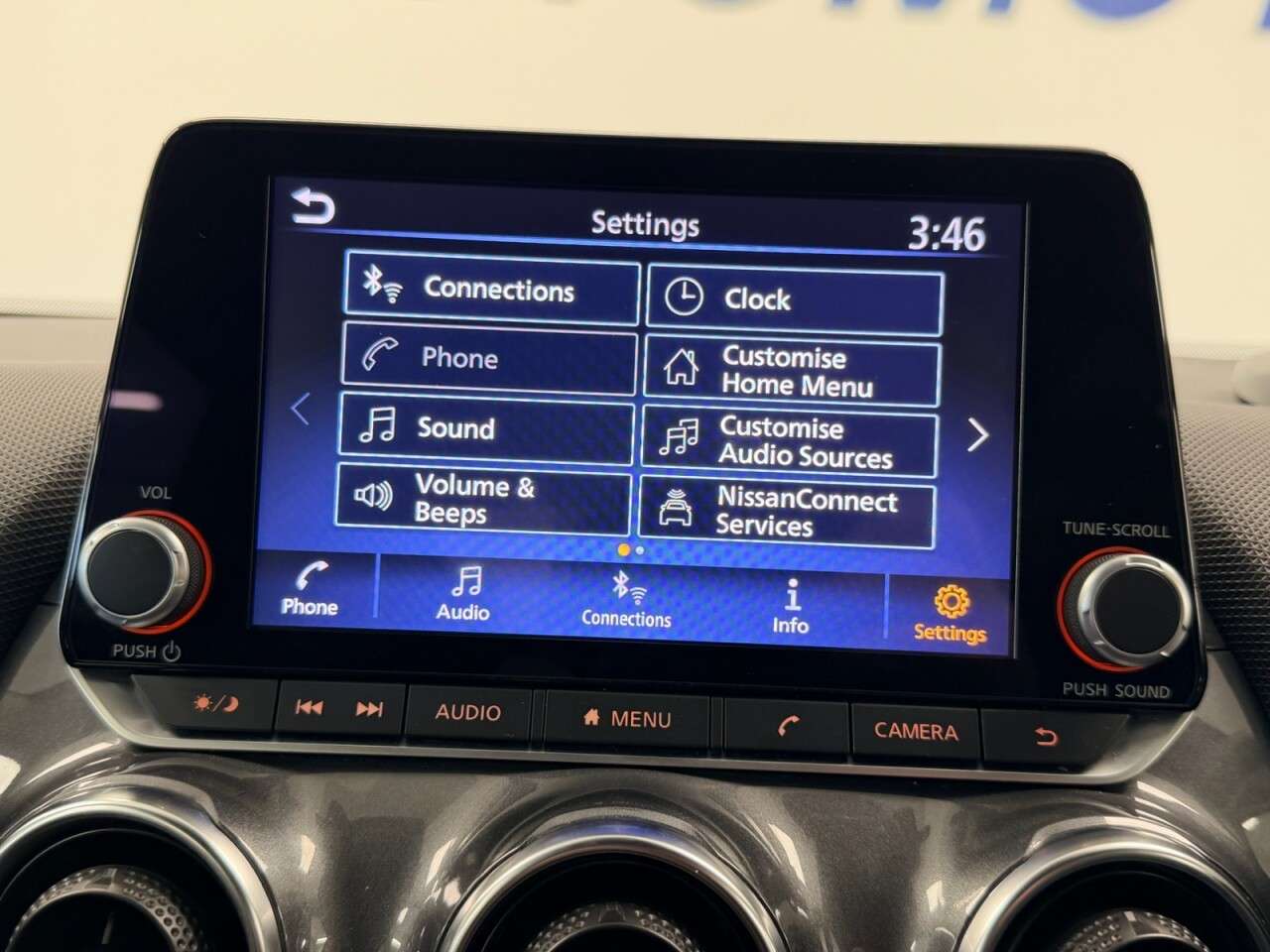 2023 NISSAN JUKE 2023 NISSAN JUKE