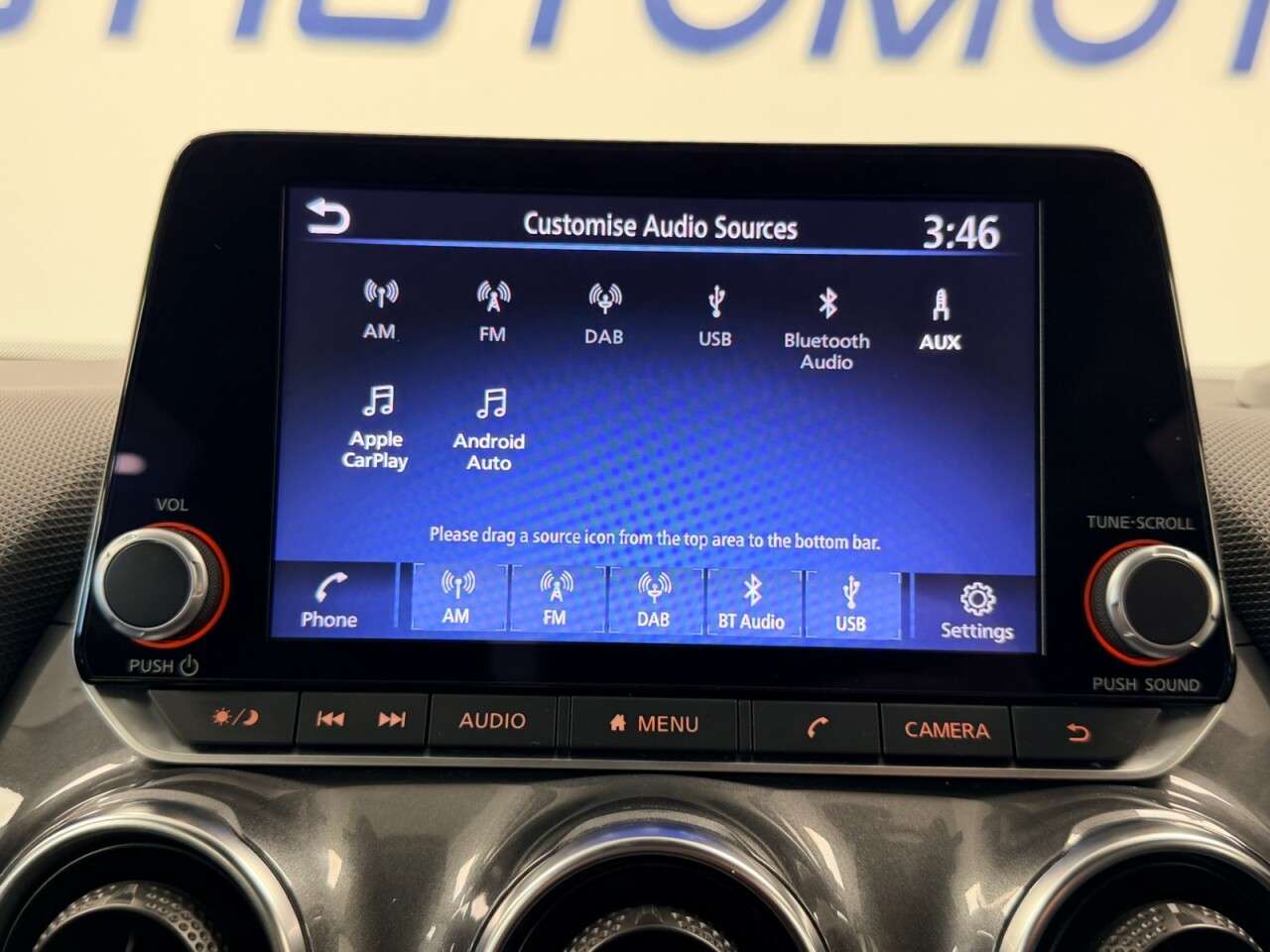 2023 NISSAN JUKE 2023 NISSAN JUKE