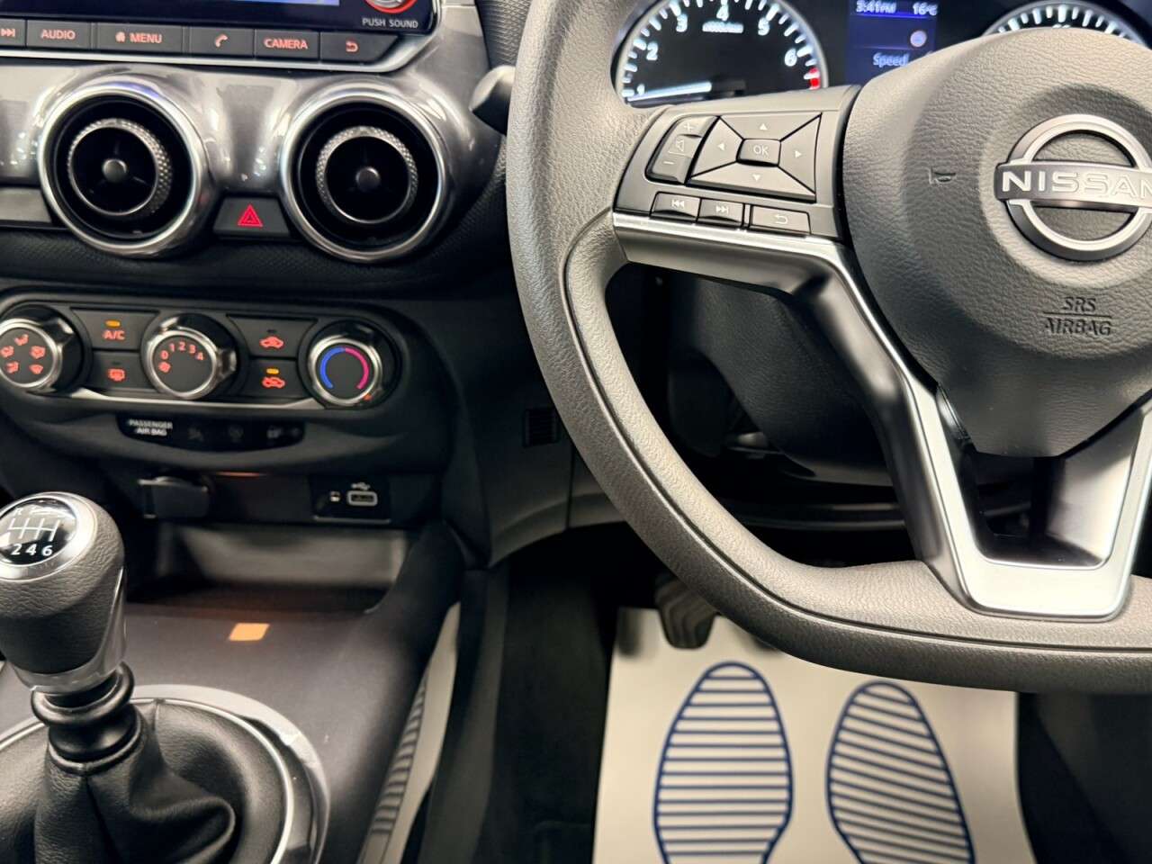 2023 NISSAN JUKE 2023 NISSAN JUKE