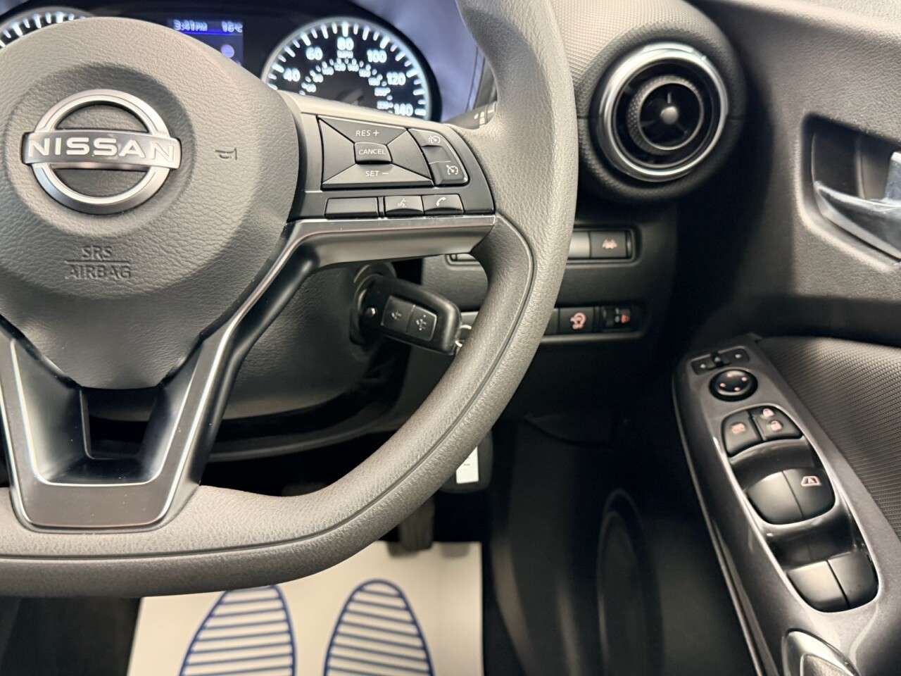 2023 NISSAN JUKE 2023 NISSAN JUKE