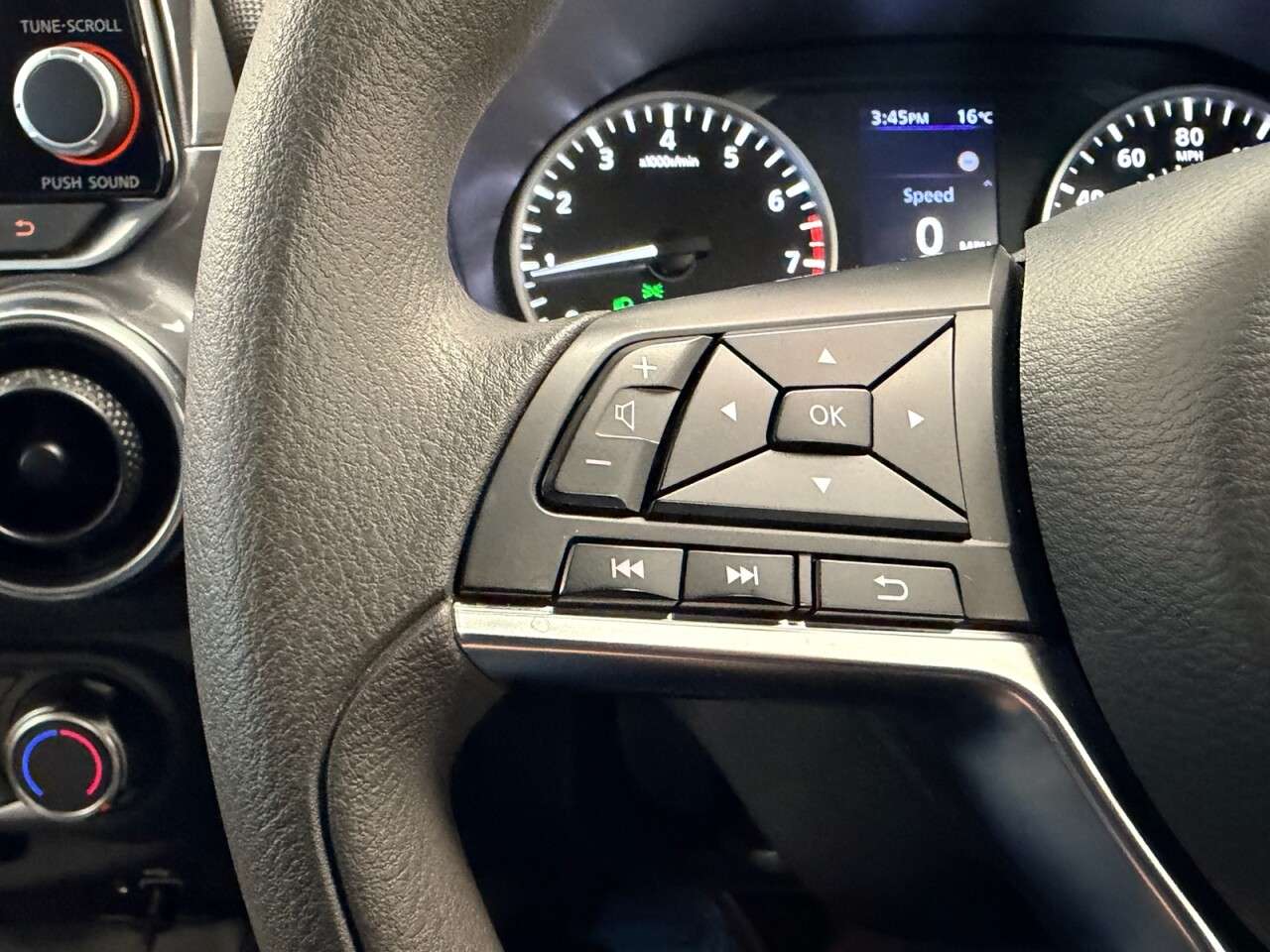 2023 NISSAN JUKE 2023 NISSAN JUKE