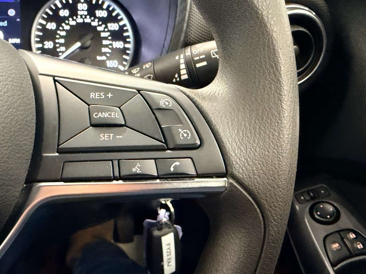 2023 NISSAN JUKE 2023 NISSAN JUKE