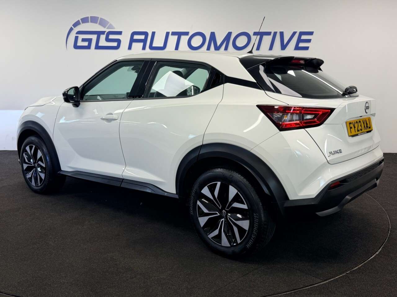 2023 NISSAN JUKE 2023 NISSAN JUKE