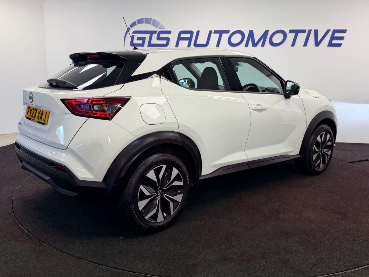 2023 NISSAN JUKE 2023 NISSAN JUKE