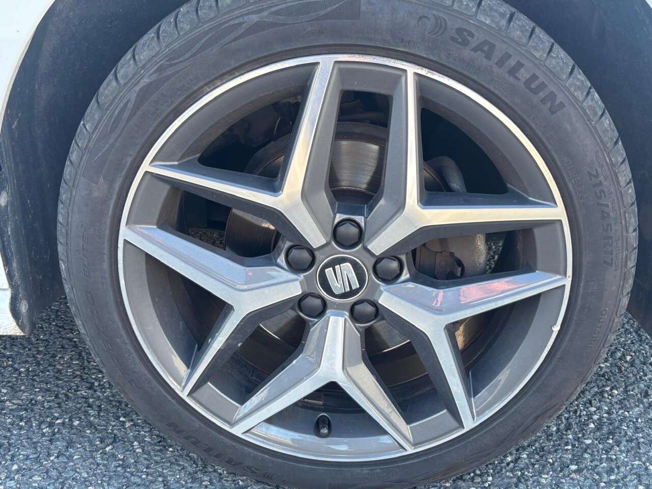 2021 SEAT IBIZA 2021 SEAT IBIZA