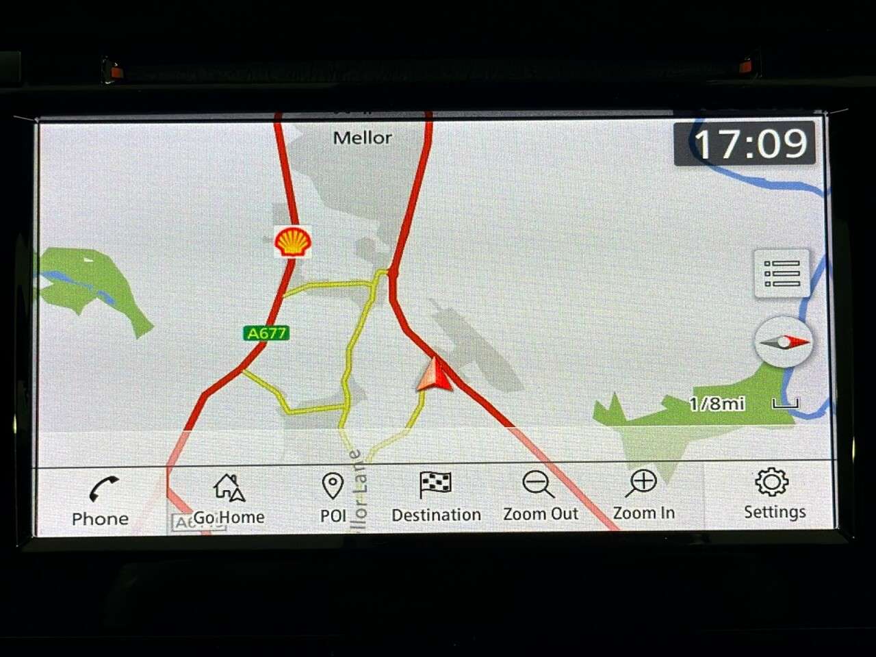 A 2019 NISSAN QASHQAI 1.3 DIG-T TEKNA 140 BHP + SAT NAV + GLASS SUNROOF SIX WARRANTY MARCH 2027 M A 2019 NISSAN QASHQAI 1.3 DIG-T TEKNA 140 BHP + SAT NAV + GLASS SUNROOF SIX WARRANTY MARCH 2027 M