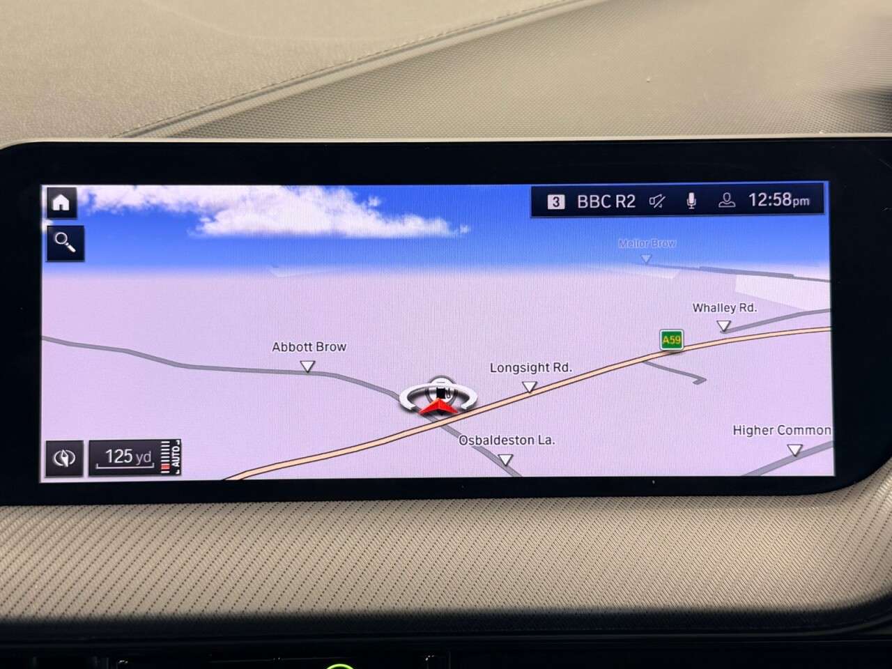 A 2020 BMW 1 SERIES 118i M-SPORT 140 BHP + SAT NAV + HEATED LEATHER SIX MONTH WARRANTY JAN 2027 A 2020 BMW 1 SERIES 118i M-SPORT 140 BHP + SAT NAV + HEATED LEATHER SIX MONTH WARRANTY JAN 2027