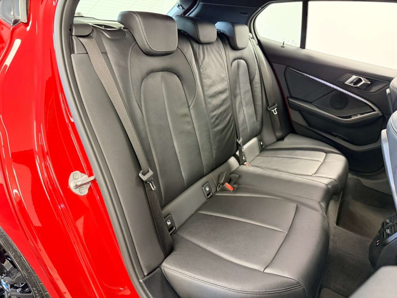 2020 BMW 1 SERIES 2020 BMW 1 SERIES