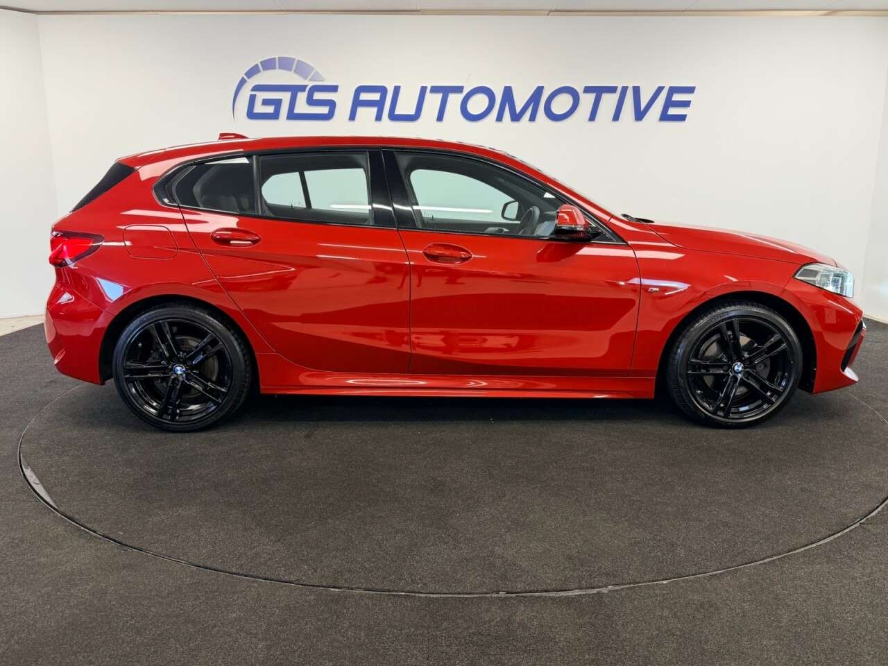 2020 BMW 1 SERIES 2020 BMW 1 SERIES