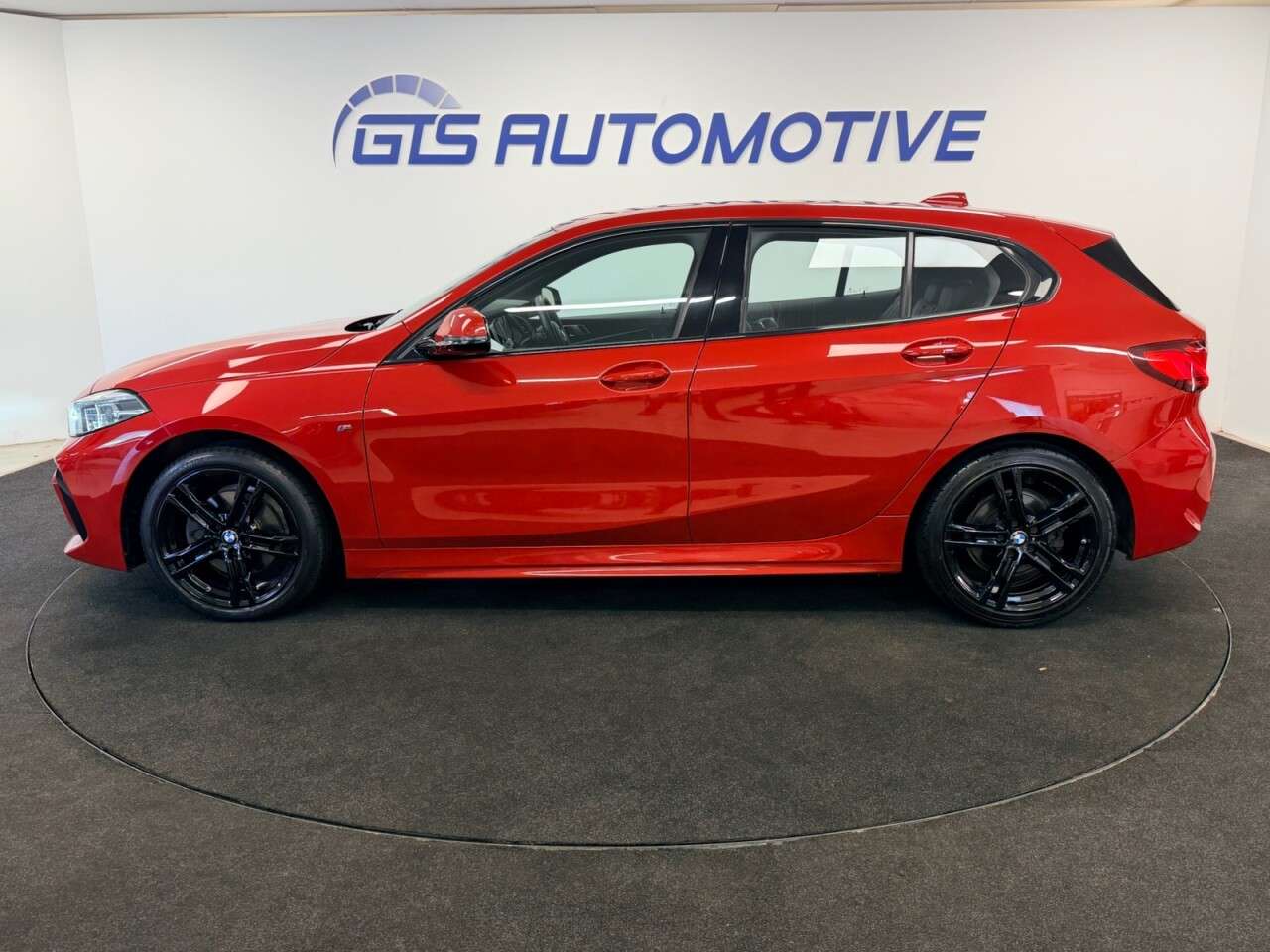 2020 BMW 1 SERIES 2020 BMW 1 SERIES