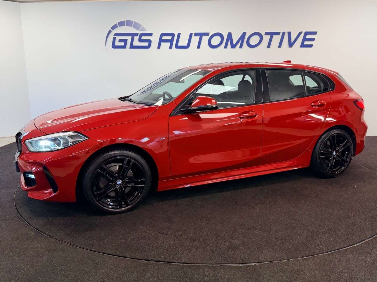 2020 BMW 1 SERIES 2020 BMW 1 SERIES