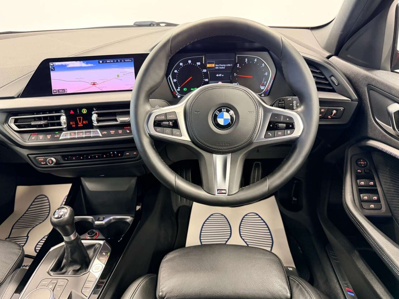 2020 BMW 1 SERIES 2020 BMW 1 SERIES