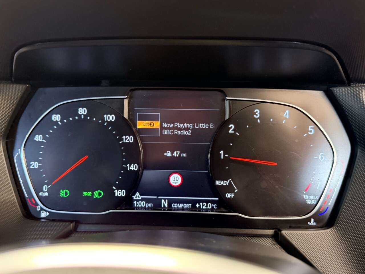 2020 BMW 1 SERIES 2020 BMW 1 SERIES