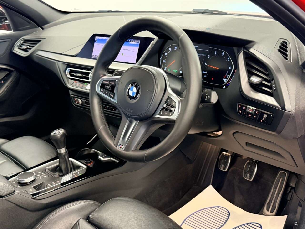 2020 BMW 1 SERIES 2020 BMW 1 SERIES