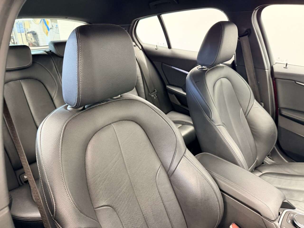 2020 BMW 1 SERIES 2020 BMW 1 SERIES