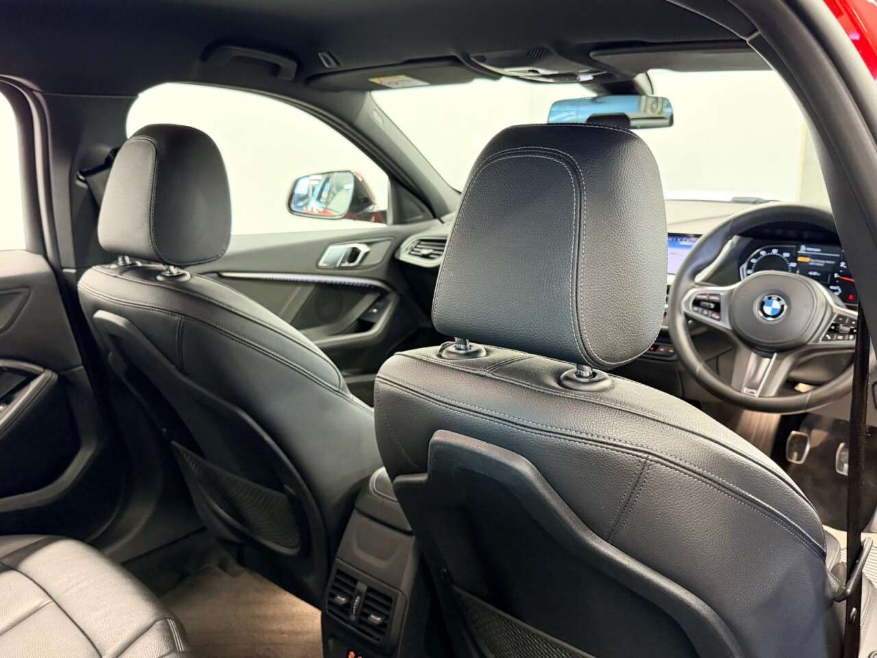 2020 BMW 1 SERIES 2020 BMW 1 SERIES