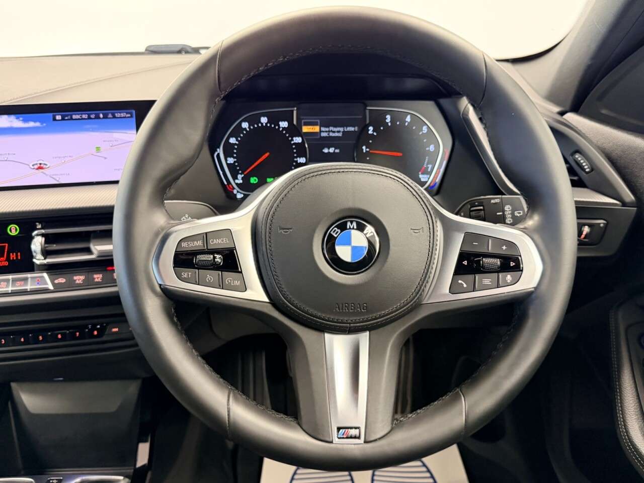 2020 BMW 1 SERIES 2020 BMW 1 SERIES