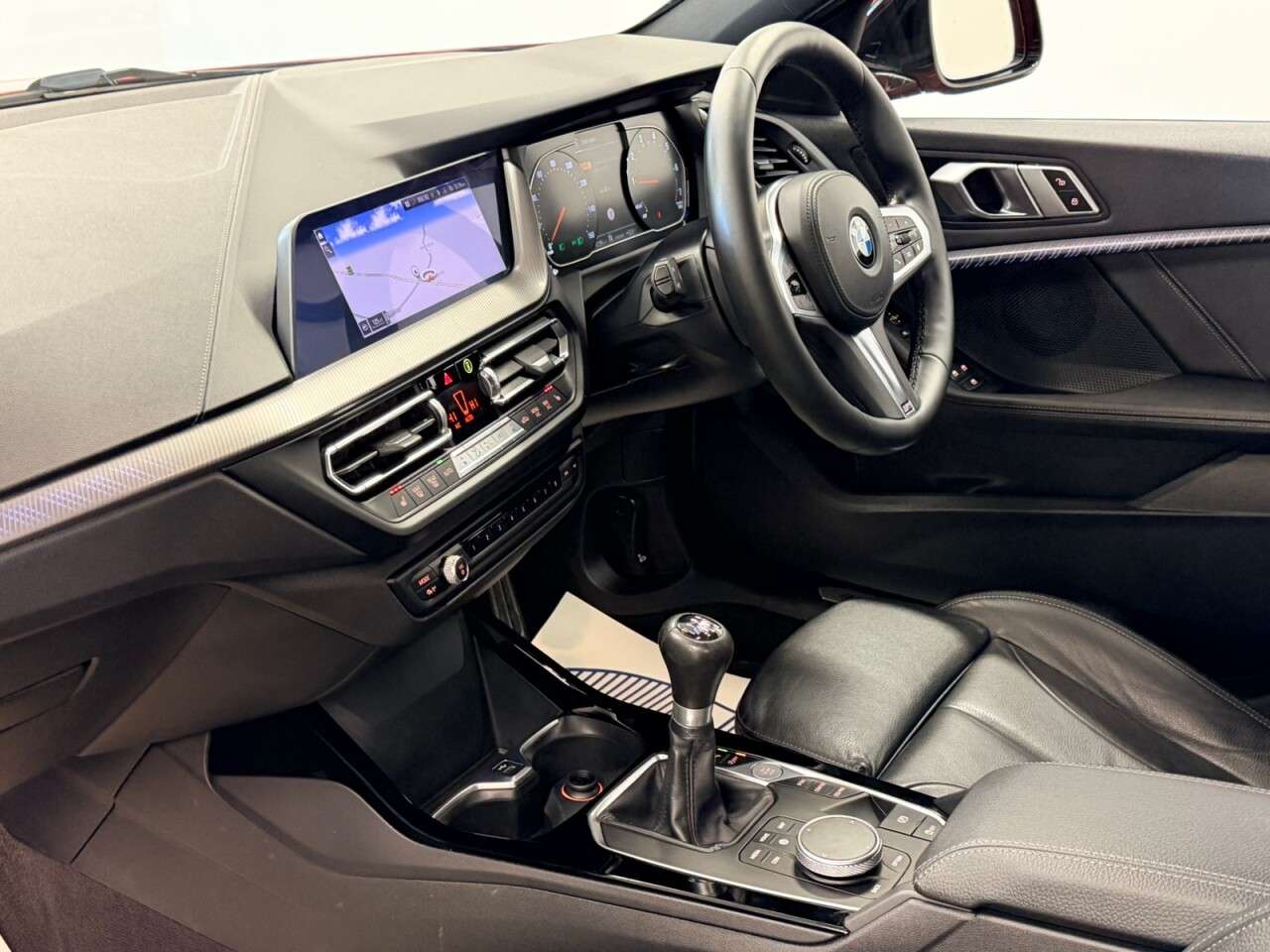 2020 BMW 1 SERIES 2020 BMW 1 SERIES