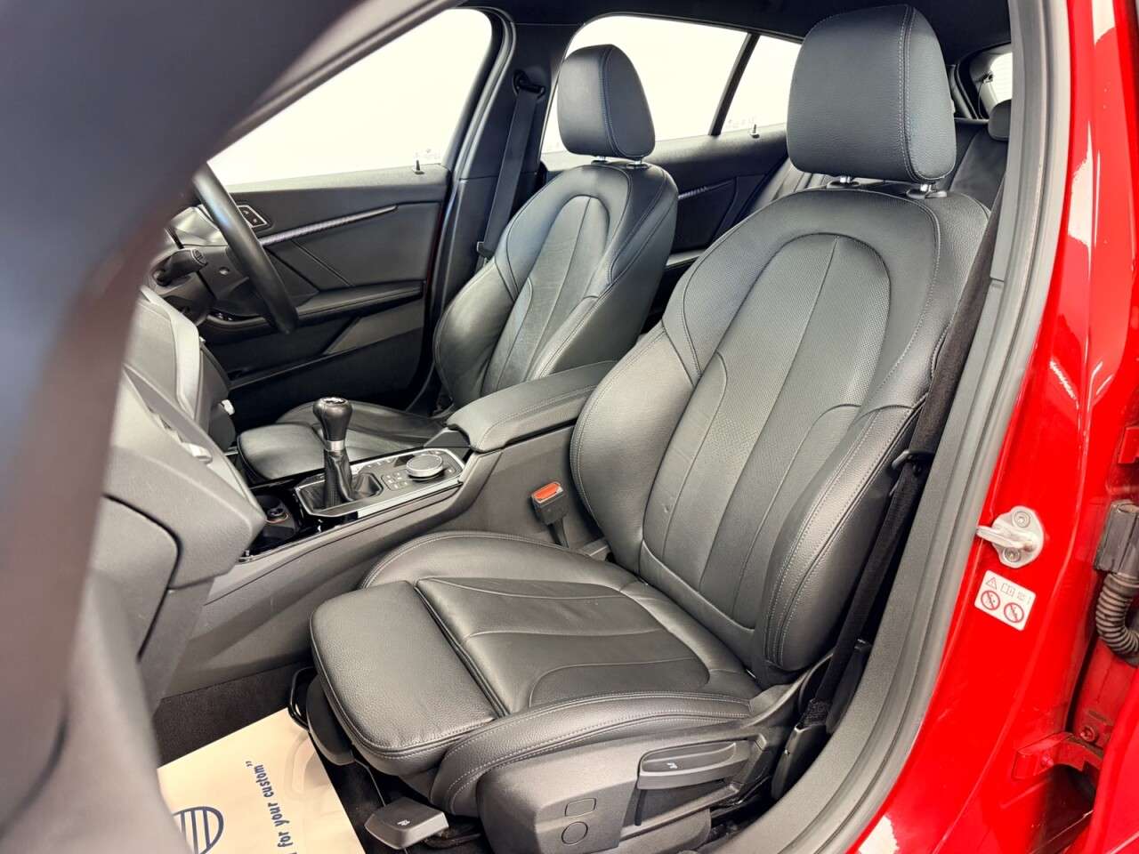 2020 BMW 1 SERIES 2020 BMW 1 SERIES