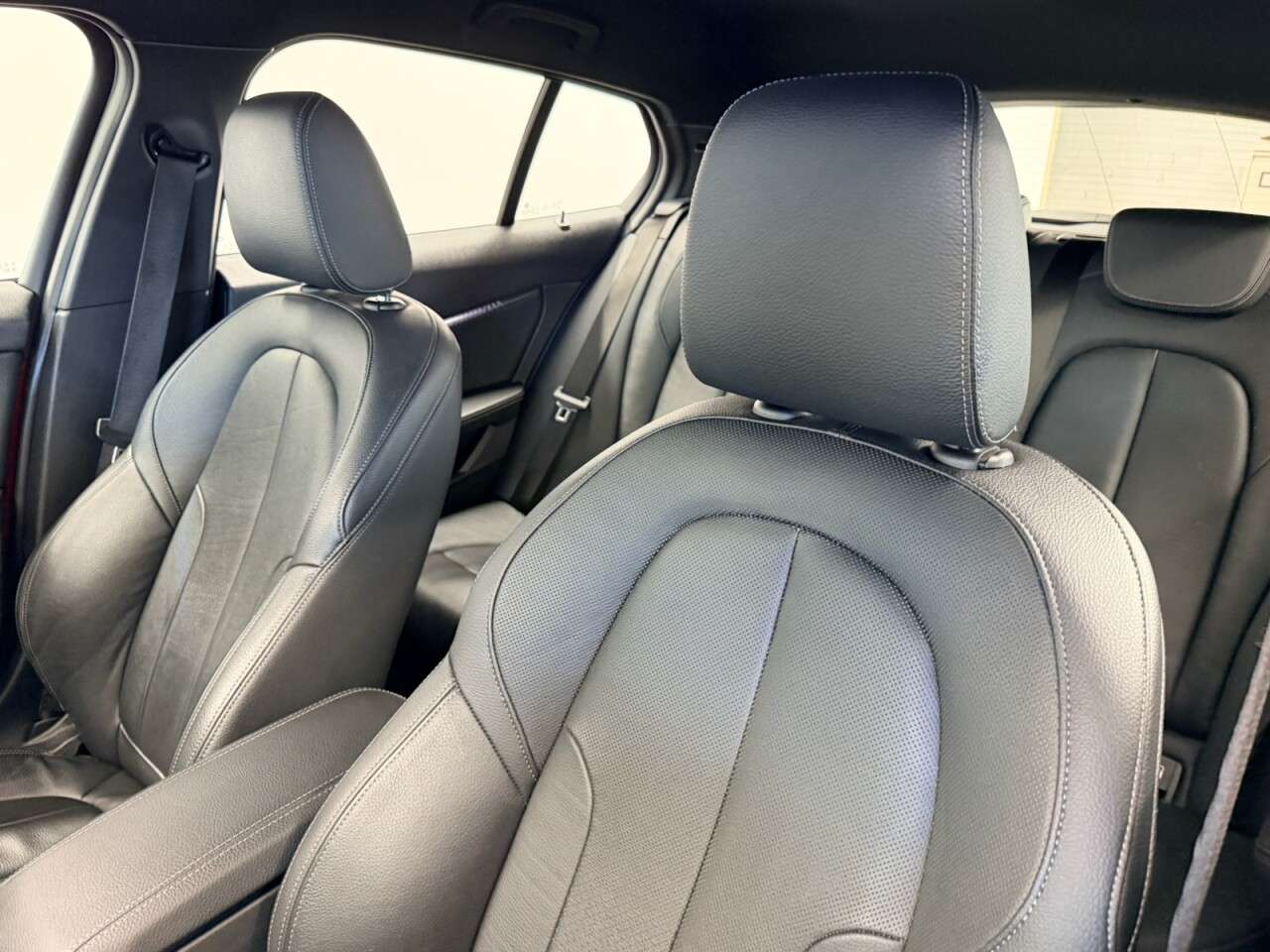 2020 BMW 1 SERIES 2020 BMW 1 SERIES