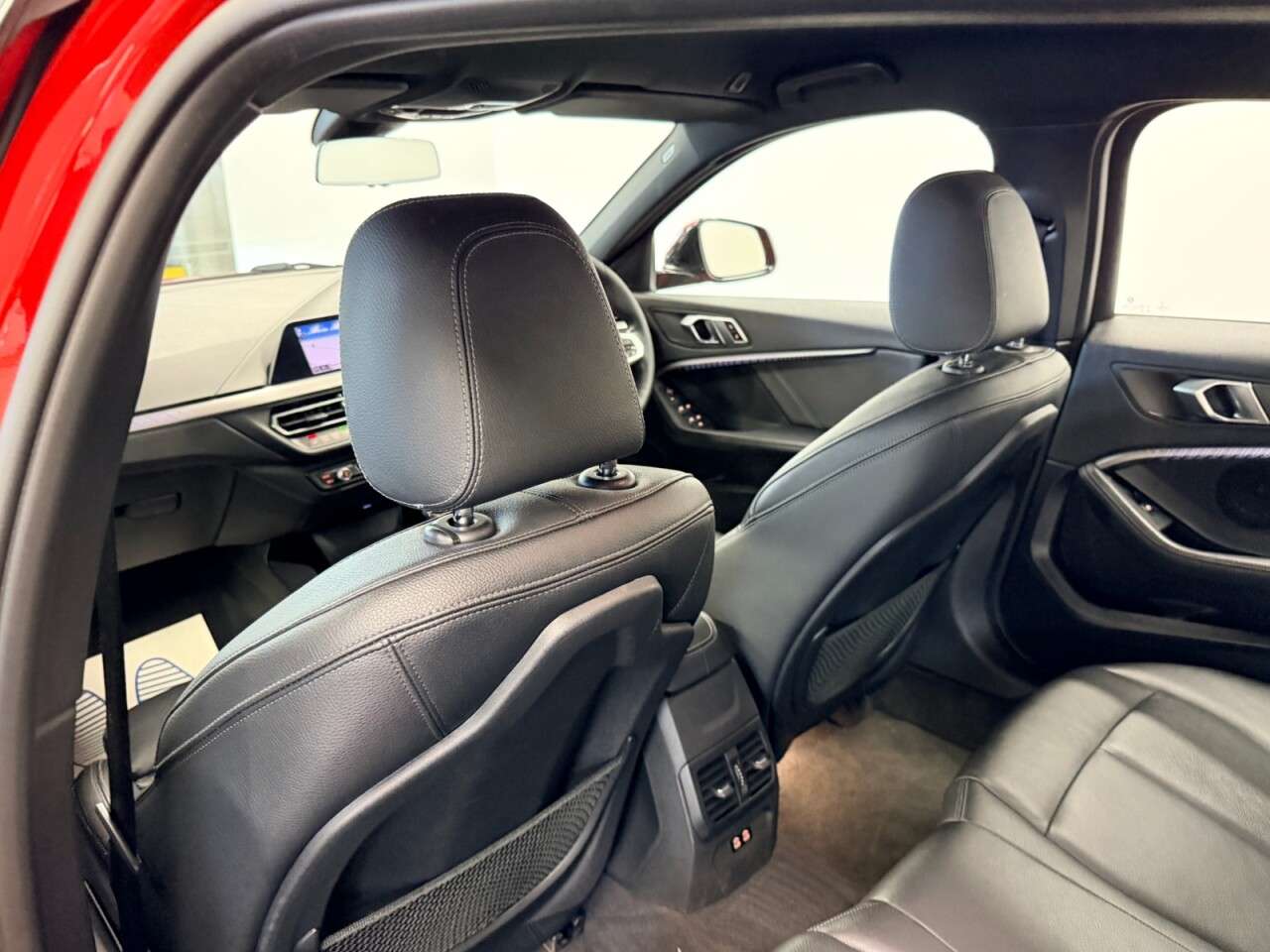 2020 BMW 1 SERIES 2020 BMW 1 SERIES