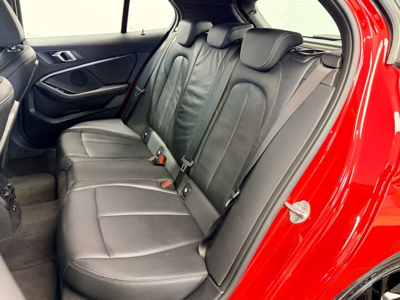 2020 BMW 1 SERIES 2020 BMW 1 SERIES