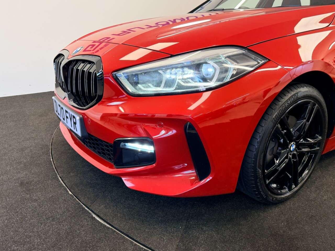 2020 BMW 1 SERIES 2020 BMW 1 SERIES