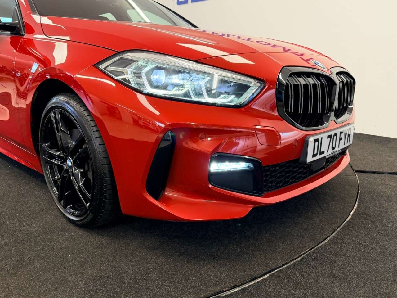 2020 BMW 1 SERIES 2020 BMW 1 SERIES