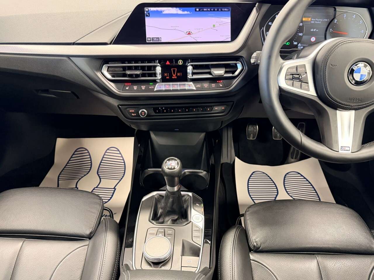 2020 BMW 1 SERIES 2020 BMW 1 SERIES