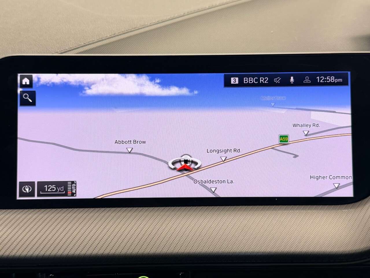 2020 BMW 1 SERIES 2020 BMW 1 SERIES